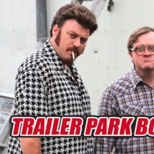 Trailer Park Boys Costume